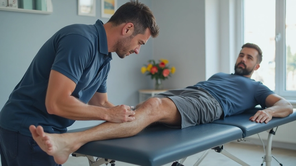 Анатомічна ілюстрація гнучкості м'яз і суглобів людського тіла