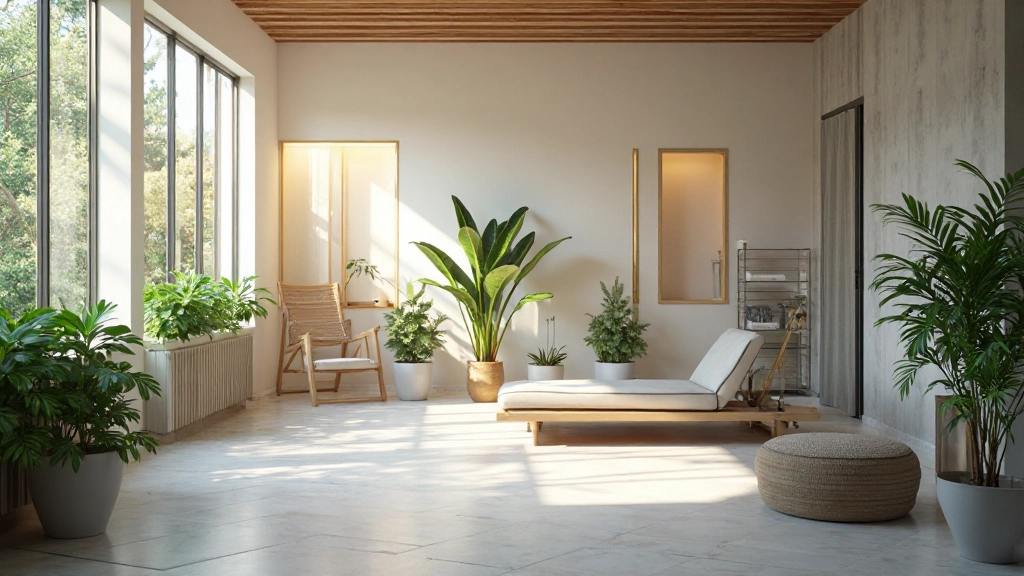 Центр здоров'я суглобів з сучасним обладнанням