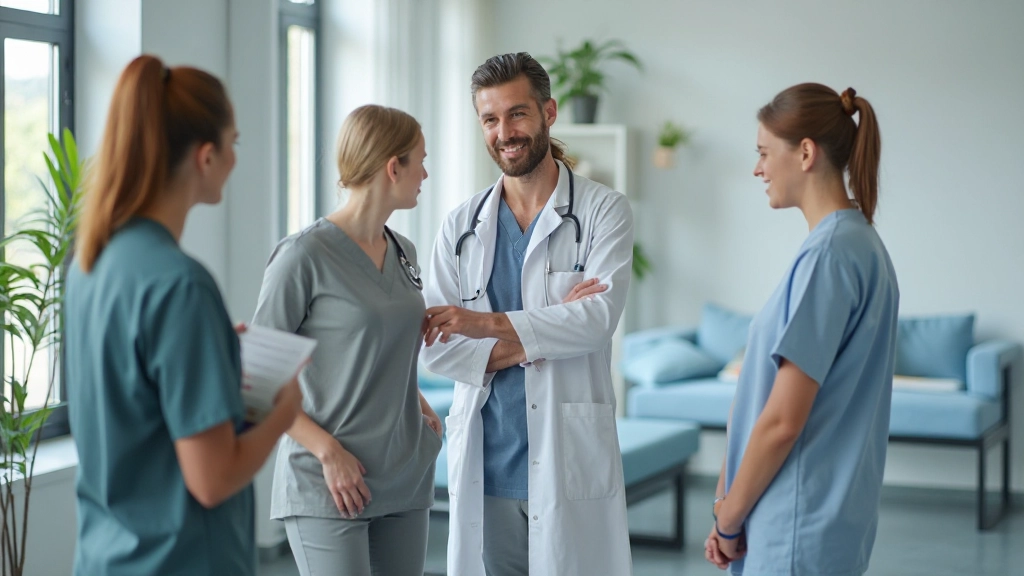 Команда фахівців здоров'я СуставНова Здоров'я